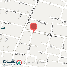 عکس نانوایی لواشی