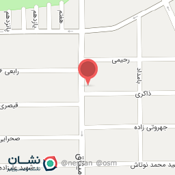 عکس خشکشویی آراسته 