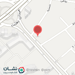 عکس دستگاه خود پرداز بانک دی