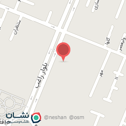 عکس باغ تالار بهار