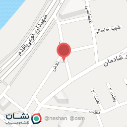 عکس سالن زیبائی تارادیس