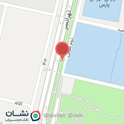 عکس عطر فروشی مصطفی