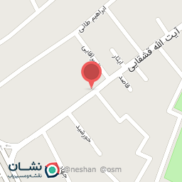 عکس سوپر مارکت اقایی