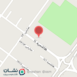 عکس ارایشگاه زاوا