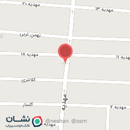 عکس سوپر مارکت قاسم زارع