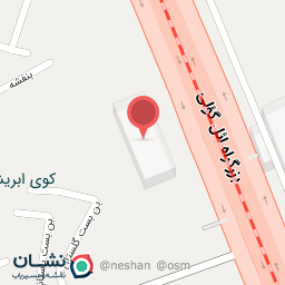 عکس فروشگاه تخصصی آرایشی و بورس عطر وادکلن ملان