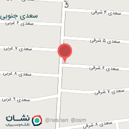 عکس نانوایی سنگک