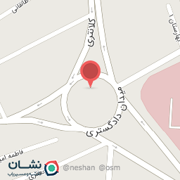 عکس میدان دادگستری