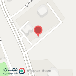 عکس برج N1 (سعادت‌آباد)