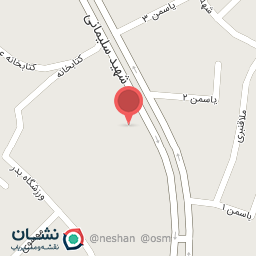 عکس نمایندگی ایساکو شهرام