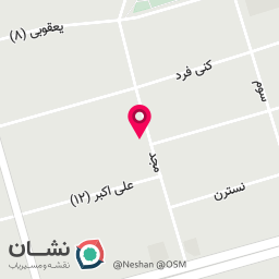 عکس مرکز آمبولانس حکیم امداد صحت