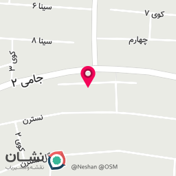 عکس فروشگاه افق کوروش