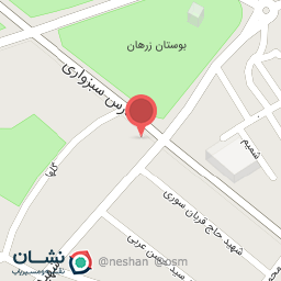 عکس فروشگاه موتورسیکلت دوکاتی