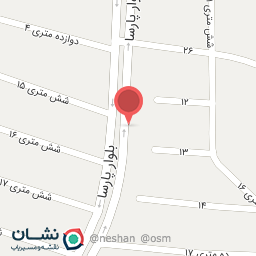 عکس زیباکده رادا