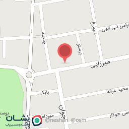 عکس تعمیرگاه