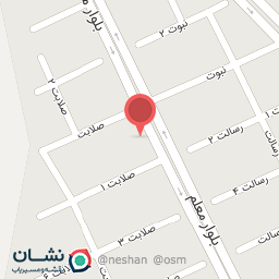 عکس تاسیسات عبدالهی