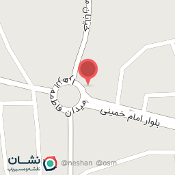 عکس سوپر مارکت نصیری