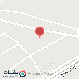 عکس هیأت عزاداری ثارالله