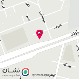 عکس سالن آرایش هنر