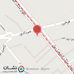 عکس فروشگاه پارس کراس 