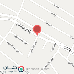 عکس لباس فروشی زنانه