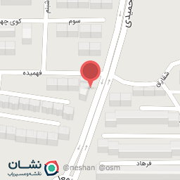 عکس گروه املاک برکه