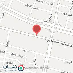 عکس اتوسرویس کلاسیک 