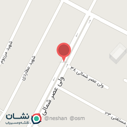 عکس میوه‌ و‌ تره‌ بار‌ ولی‌عصر