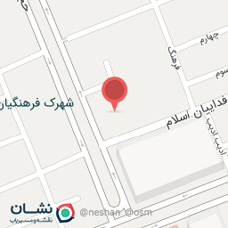 عکس بازارچه زیتون شهرداری