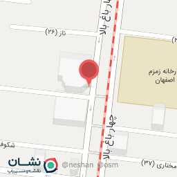 عکس کلینیک لاغری اندامینو