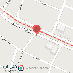 عکس ایستگاه دوچرخه بایدو (مترو قائم)