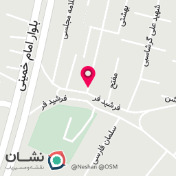 عکس آموزشگاه زبان خارجی شعبانی