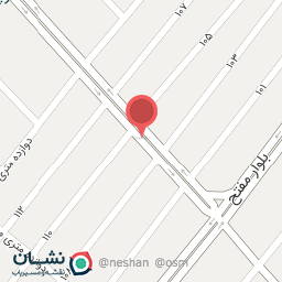 عکس بلوار شهید استکی