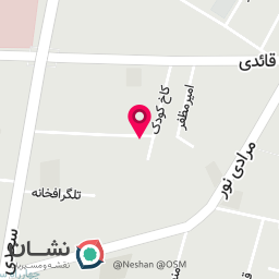 عکس ستاره شمال دفترمرکزی