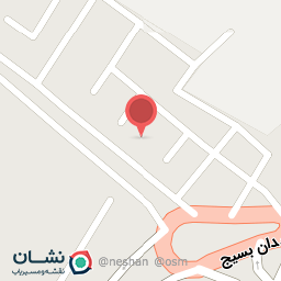 عکس شهرک مسکونی عباس آباد