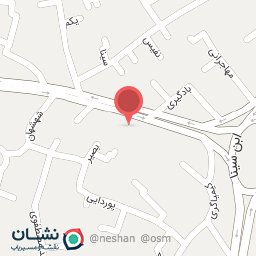 عکس عکاسی تیراژه