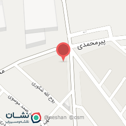 عکس موسسه اعتباری ملل شعبه فرودگاه (مفتح)