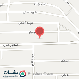 عکس خودپرداز بانک رفاه