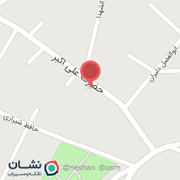 عکس فروشگاه موتور و دوچرخه لسان