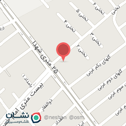 عکس کتابفروشی شیرین کلام