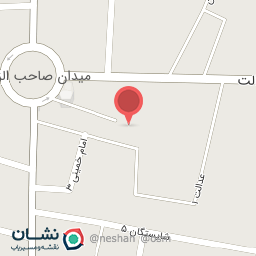 عکس پارچه سرای سجاد