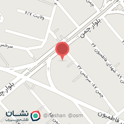 عکس فرش غفوری