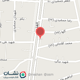 عکس زیفا گالری