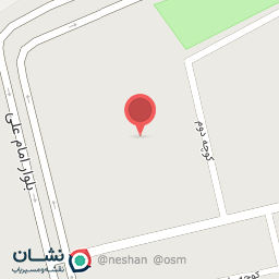 عکس مجتمع مسکونی  امام خمینی(ره)