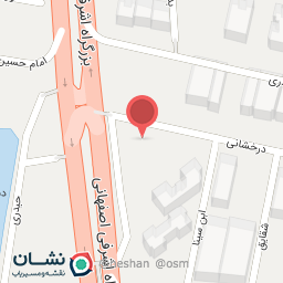 عکس سوپر مارکت کسری