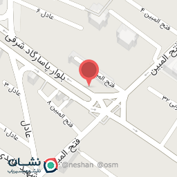 عکس فروشگاه بهین شعبه پاسارگاد