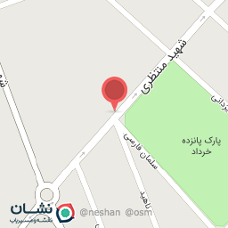 عکس داروخانه دکتر وهاب زاده