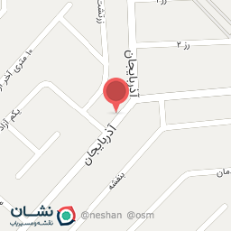 عکس سالن زیبایی صوفیا اردبیل