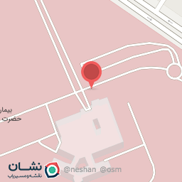 عکس درمانگاه حضرت ابولفضل