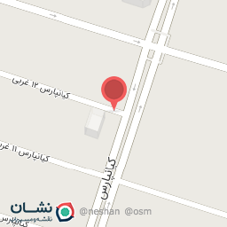 عکس کلینیک زیبایی آذرخش